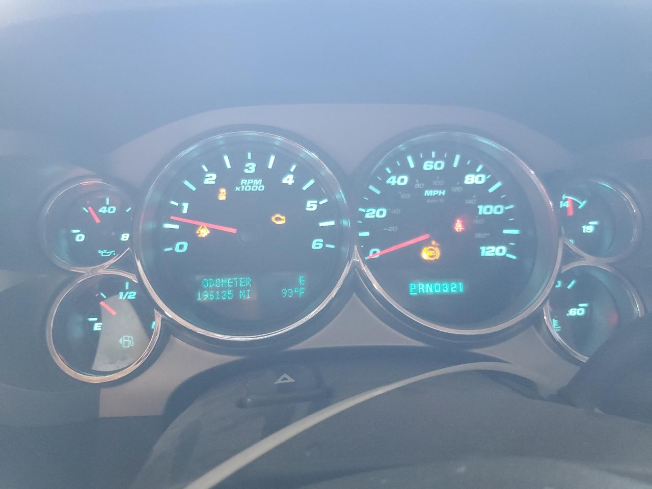 2012 Chevrolet Silverado K1500 Lt VIN: 3GCPKSEA7CG293112 Lot: 81997905