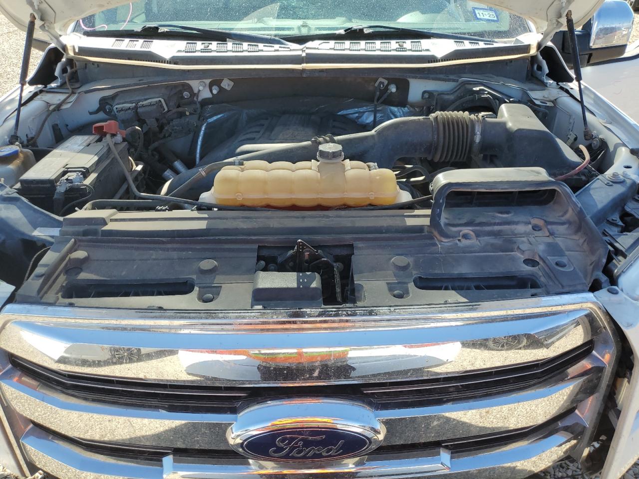 2016 Ford F150 Supercrew VIN: 1FTEW1EG9GKF96207 Lot: 82526545