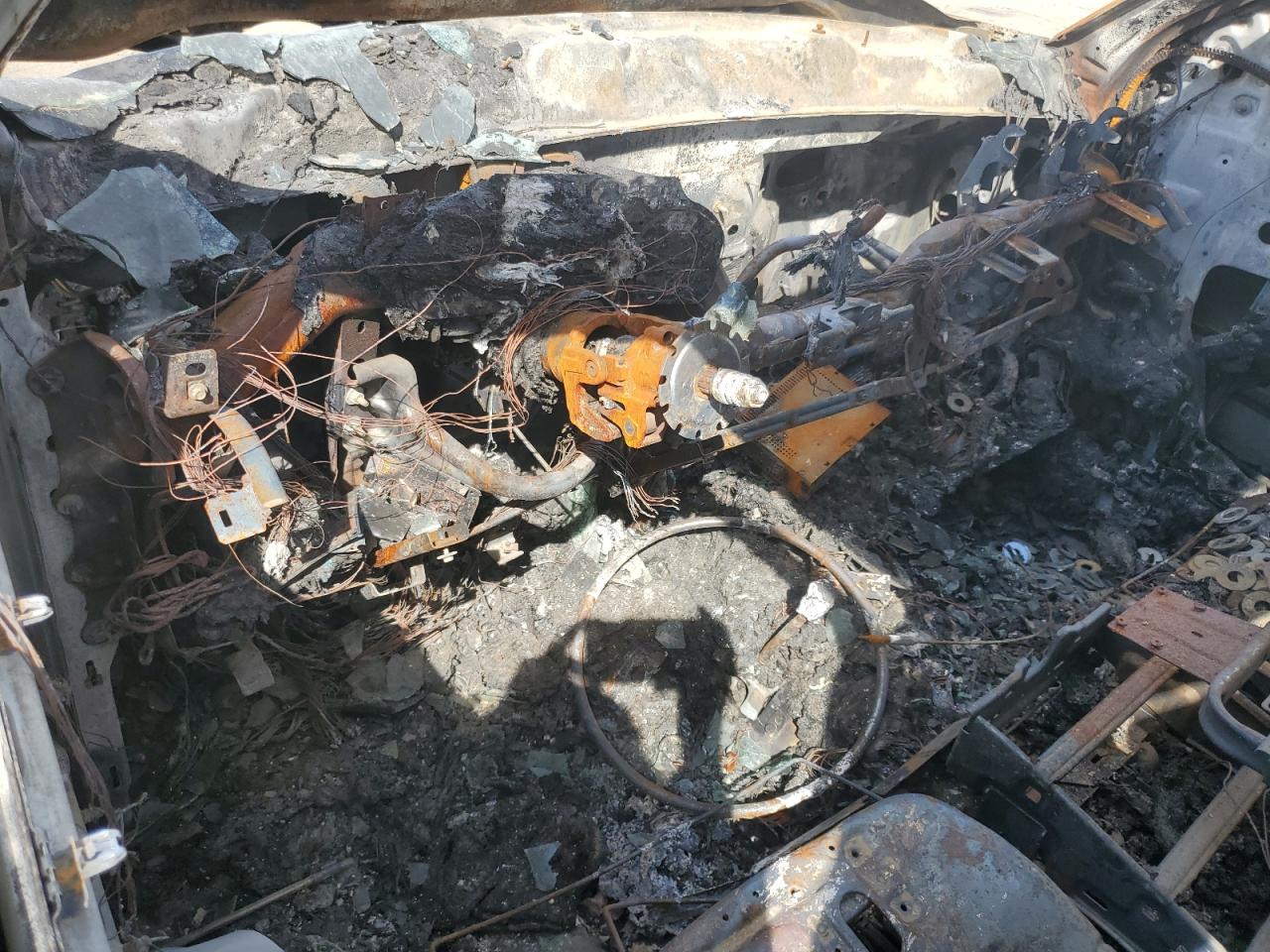 2018 Chevrolet Silverado K3500 VIN: 1GB3KYCY6JF260848 Lot: 85379025