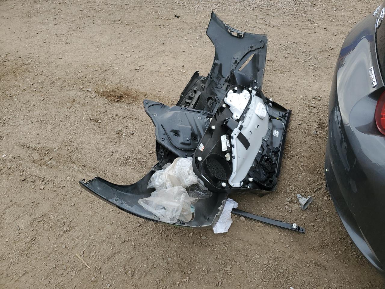 2020 Mazda Mx-5 Miata Grand Touring VIN: JM1NDAM75L0411051 Lot: 85877815