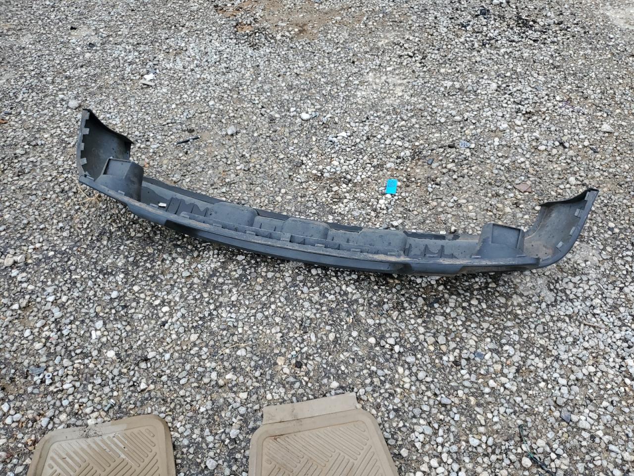 2008 Ford Ranger Super Cab VIN: 1FTYR44U78PA81675 Lot: 84600605