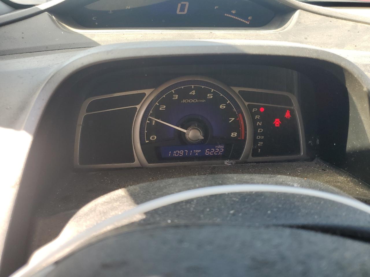 2010 Honda Civic Lx VIN: 2HGFA1F54AH576057 Lot: 82516515