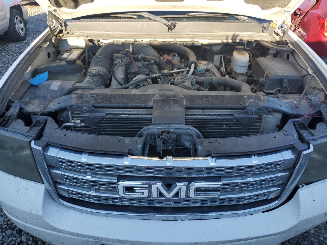 2010 GMC Sierra K2500 Sle VIN: 1GT4K0B65AF111252 Lot: 82192155