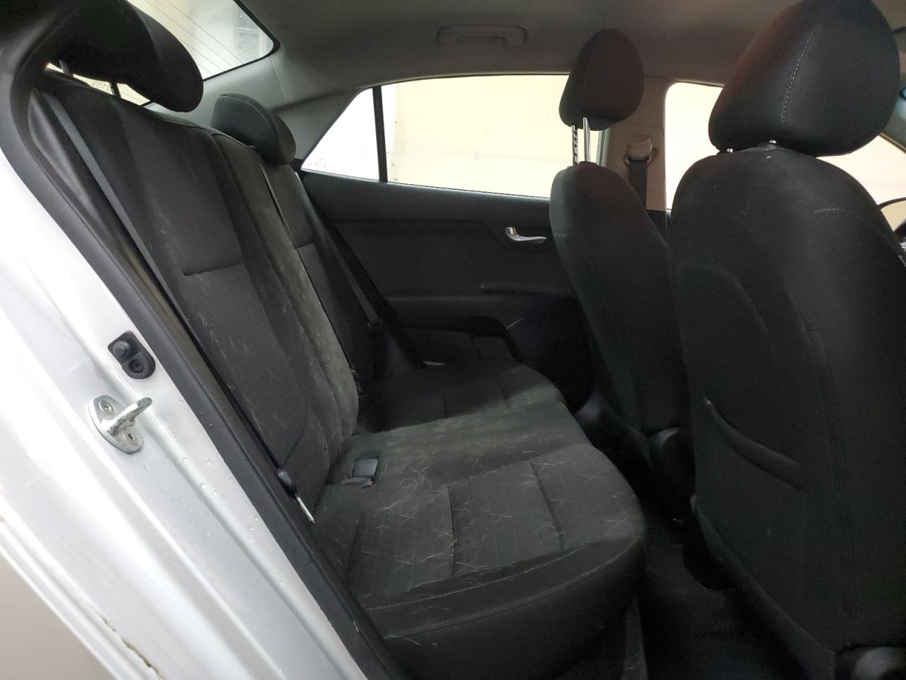 2019 Kia Rio S VIN: 3KPA24AB8KE233379 Lot: 86818095