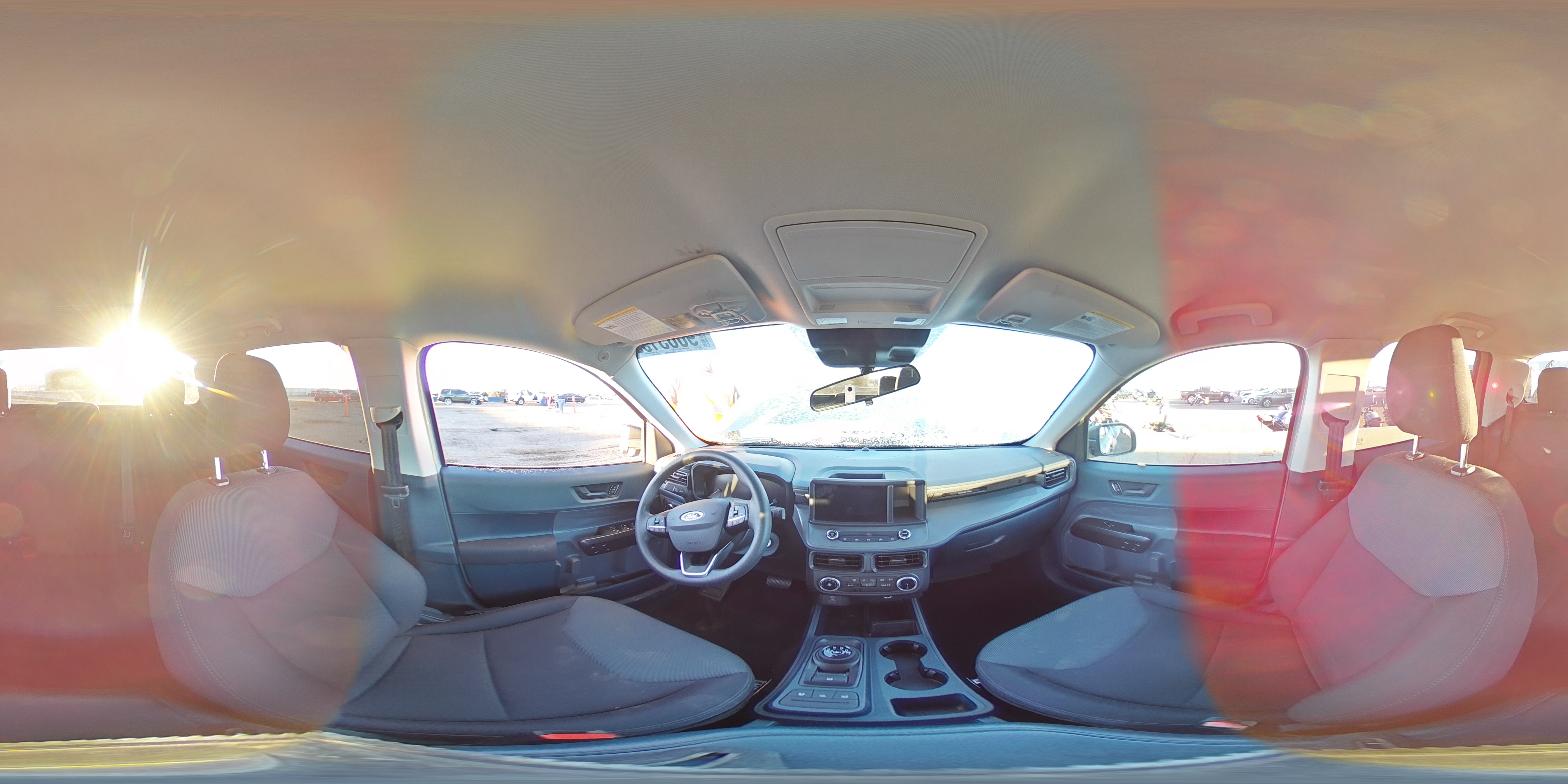 2024 Ford Maverick Xl VIN: 3FTTW8A30RRB61562 Lot: 90631565