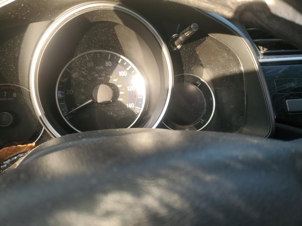 2015 Honda Fit Ex VIN: 3HGGK5H85FM745480 Lot: 89632275