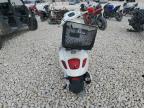 2023 VESPA PRIMAVERA/SPRINT 150   a la Venta en Copart TX - NORTH AUSTIN
