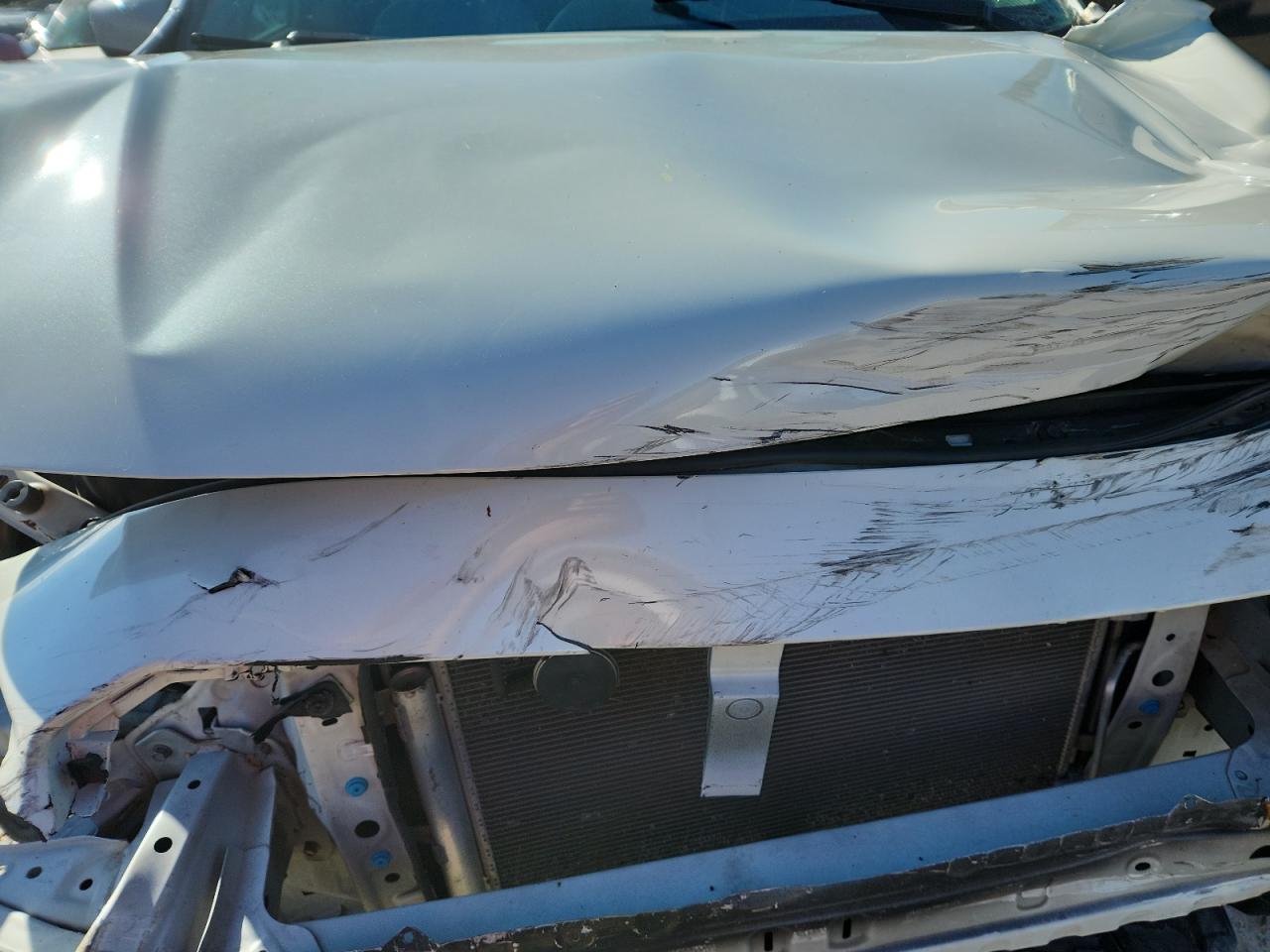 2020 Subaru Crosstrek Premium VIN: JF2GTAEC9L8236457 Lot: 85353385