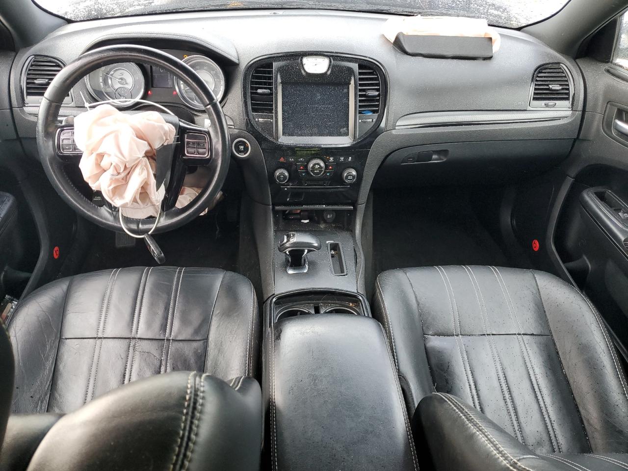 2014 Chrysler 300 S VIN: 2C3CCABGXEH119606 Lot: 90106495