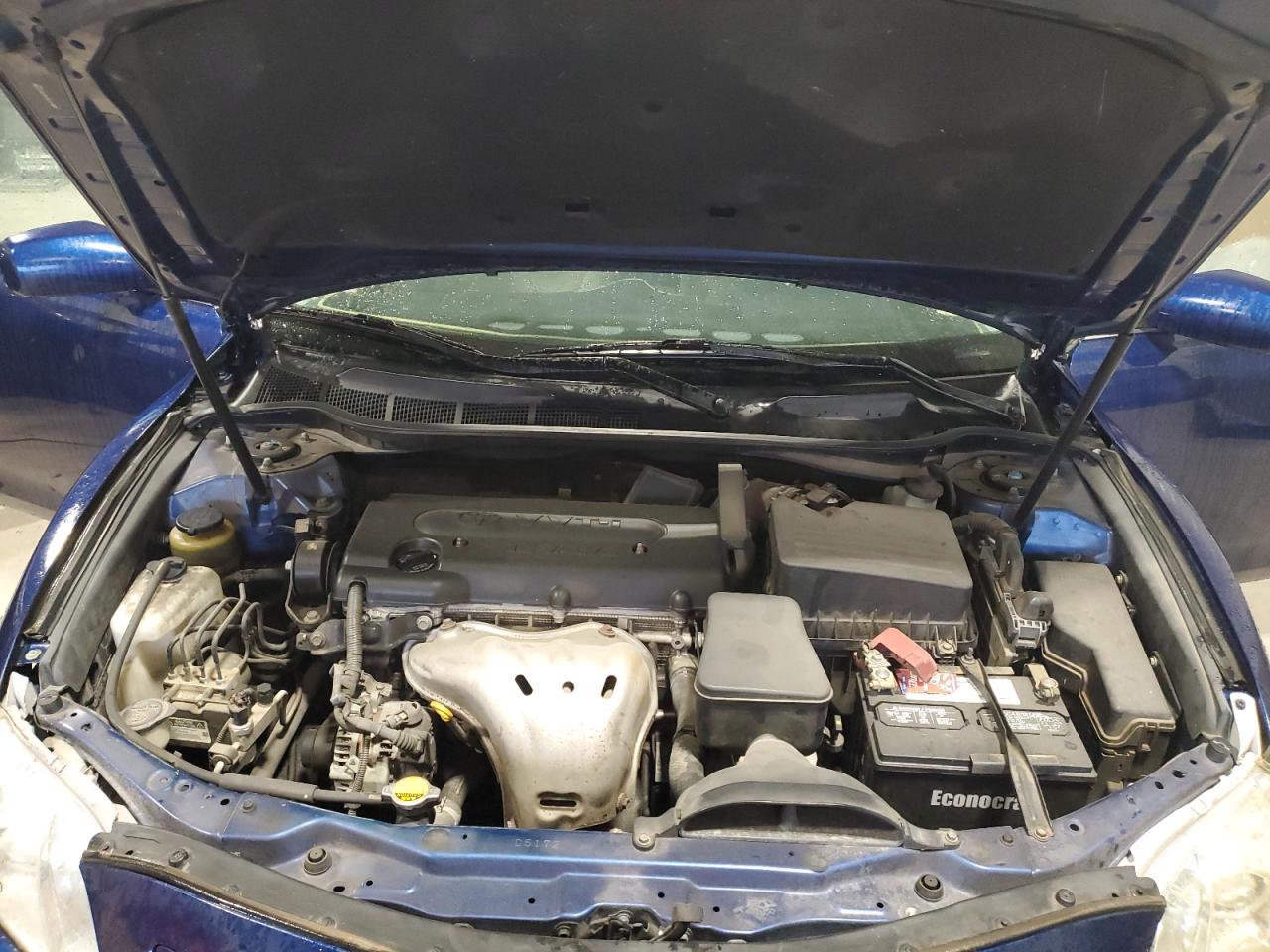 2009 Toyota Camry Base VIN: 4T1BE46K49U327996 Lot: 82224565