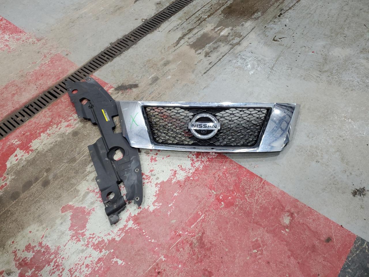 2016 Nissan Pathfinder S VIN: 5N1AR2MM0GC615932 Lot: 85831455