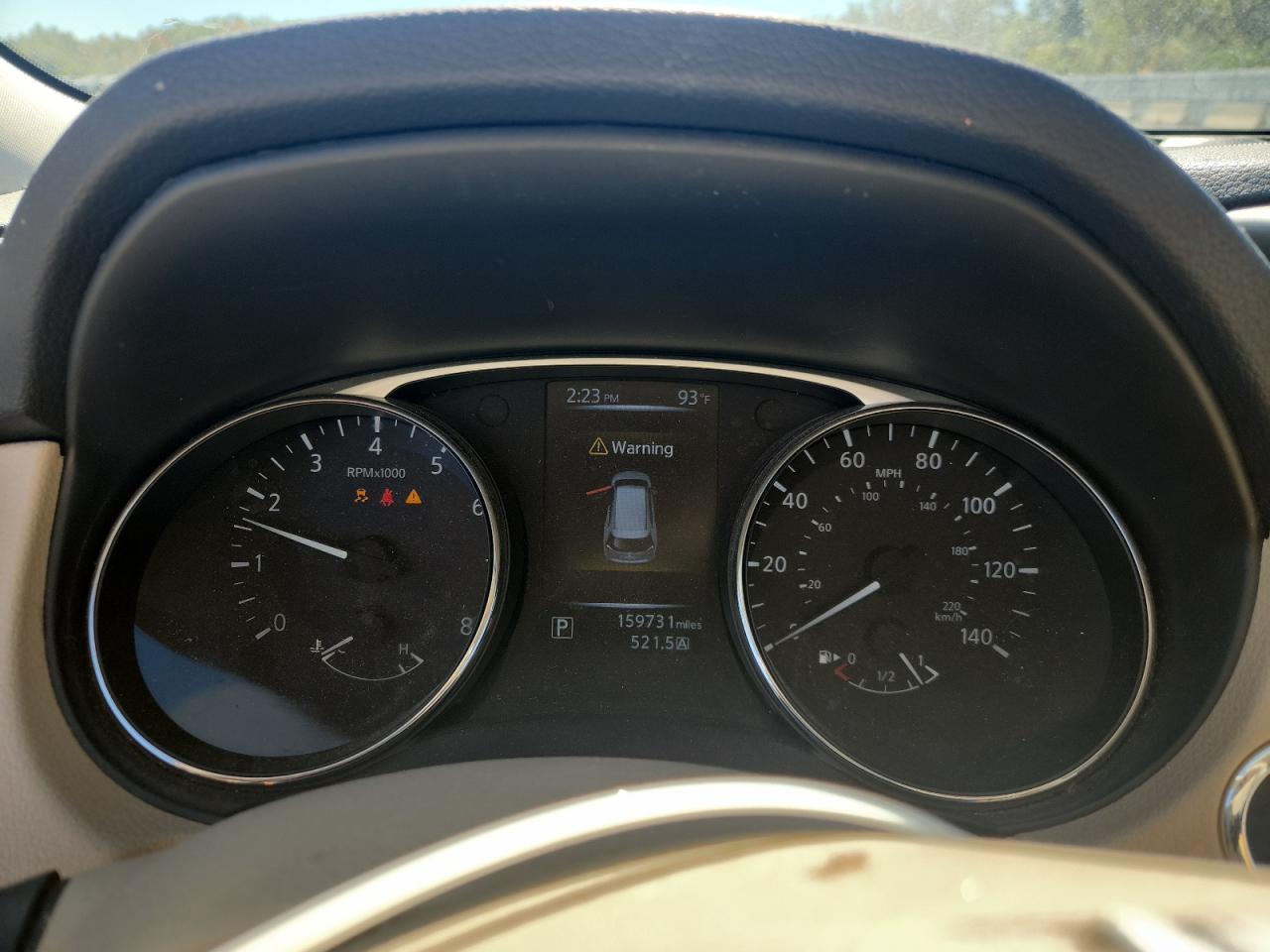 2014 Nissan Rogue S VIN: 5N1AT2MT3EC800790 Lot: 86627115