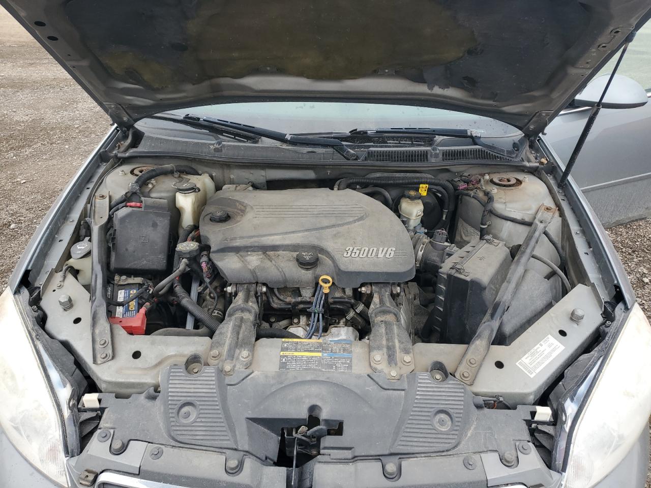 2007 Chevrolet Impala Ls VIN: 2G1WB58K179225947 Lot: 82309595