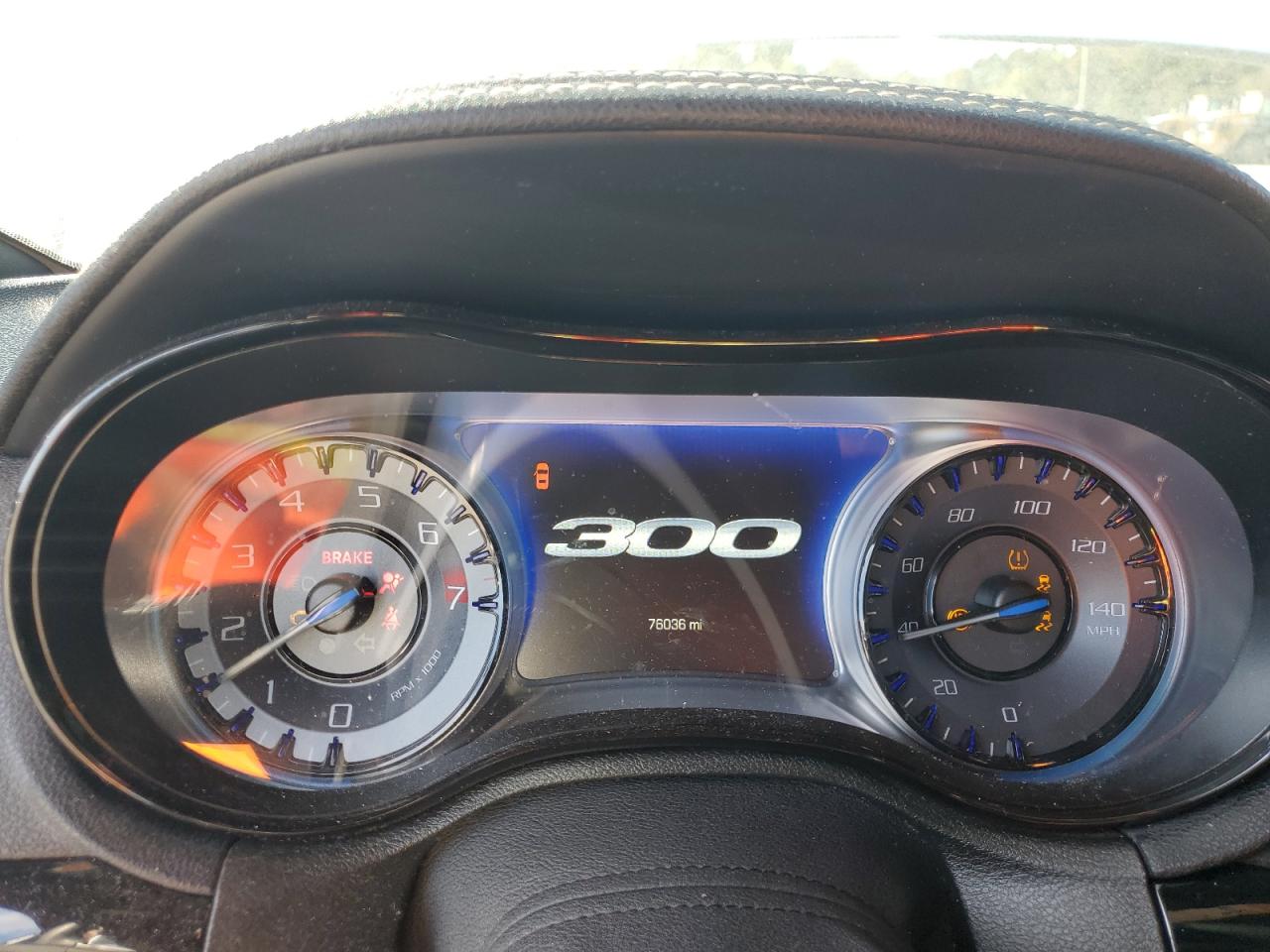 2023 Chrysler 300 S VIN: 2C3CCABG0PH616697 Lot: 82718185