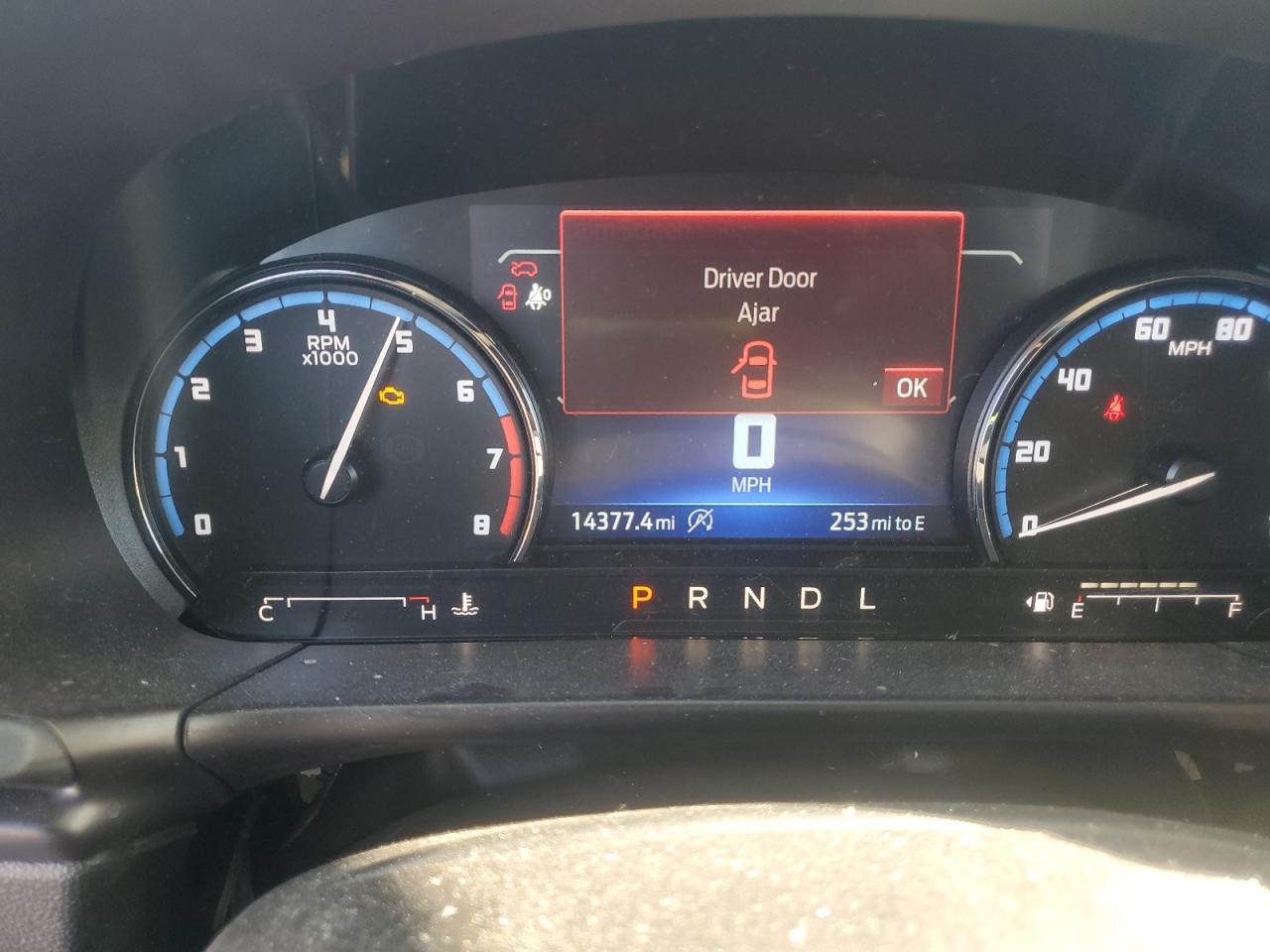 2024 Ford Bronco Sport Outer Banks VIN: 3FMCR9C6XRRF19122 Lot: 86115465