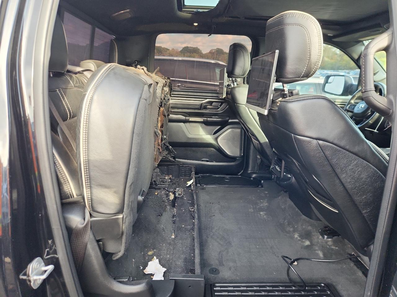 2019 Ram 1500 Limited VIN: 1C6SRFHT8KN924649 Lot: 85265985
