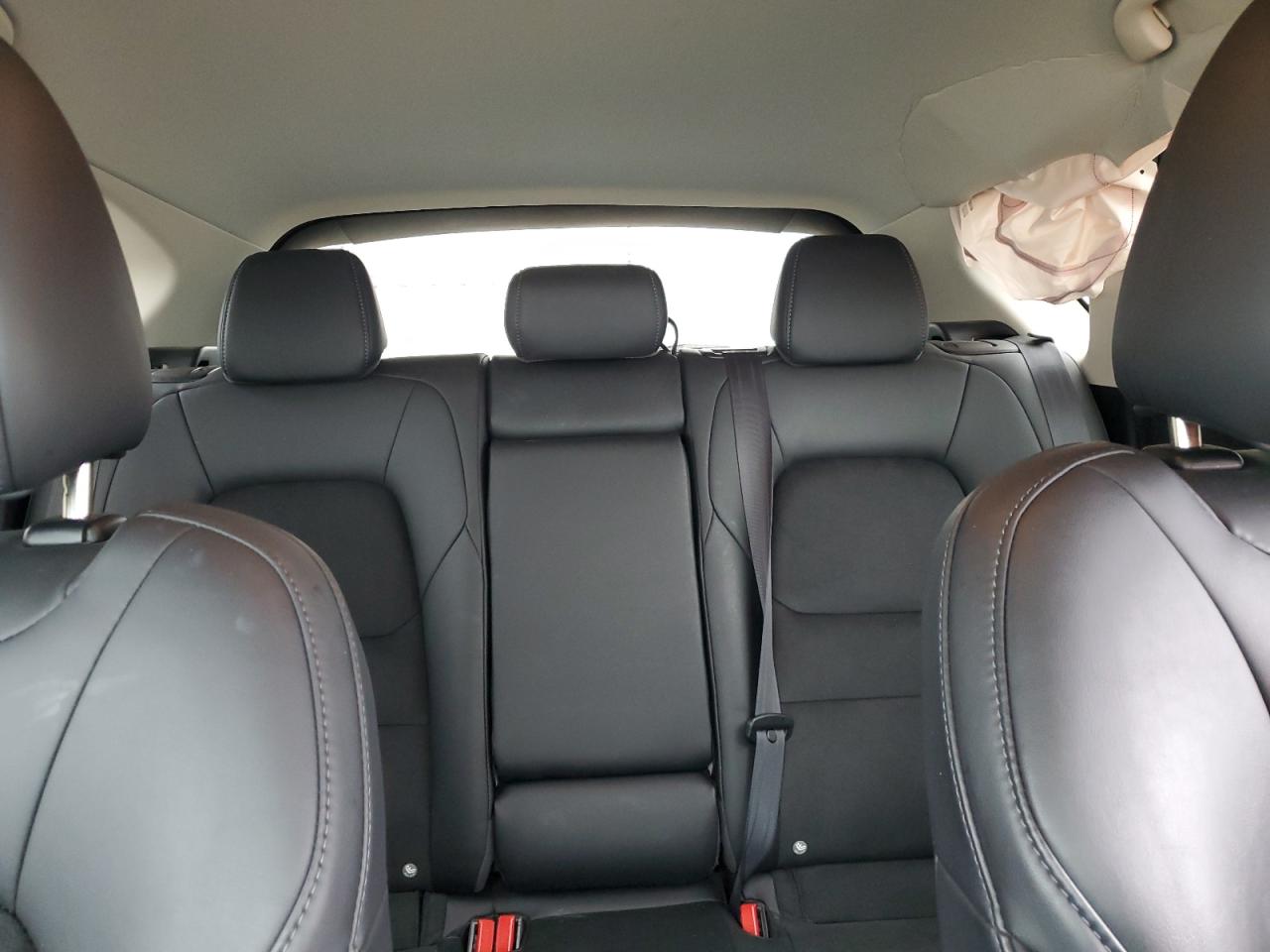 2021 Mazda Cx-5 Touring VIN: JM3KFBCM8M0495174 Lot: 84829615