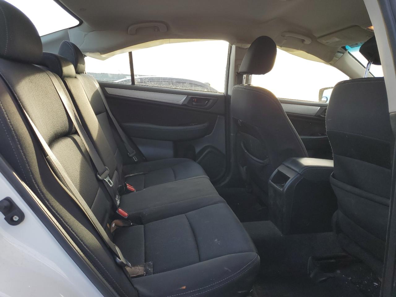 2017 Subaru Legacy 2.5I VIN: 4S3BNCA6XH3012570 Lot: 86616975