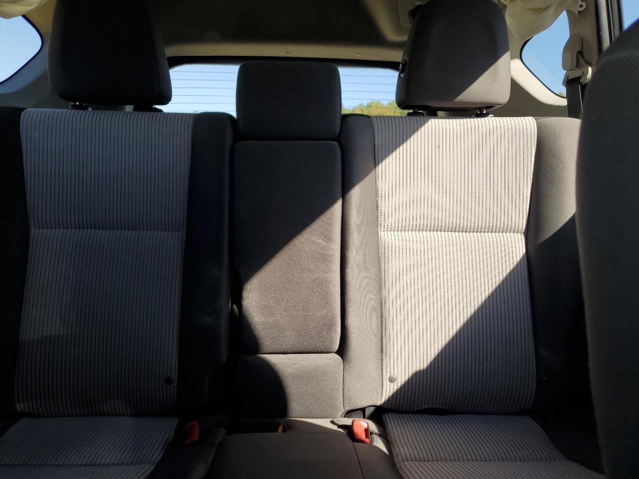 2013 Toyota Rav4 Le VIN: 2T3BFREV9DW013797 Lot: 82002725