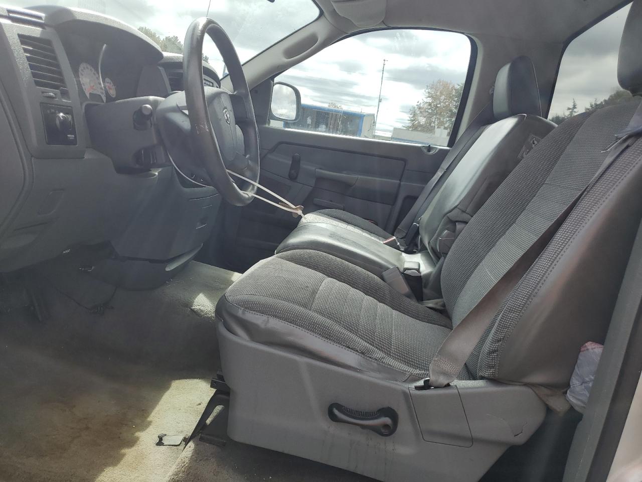 2006 Dodge Ram 1500 VIN: 1D7HA16K76J180729 Lot: 82460515