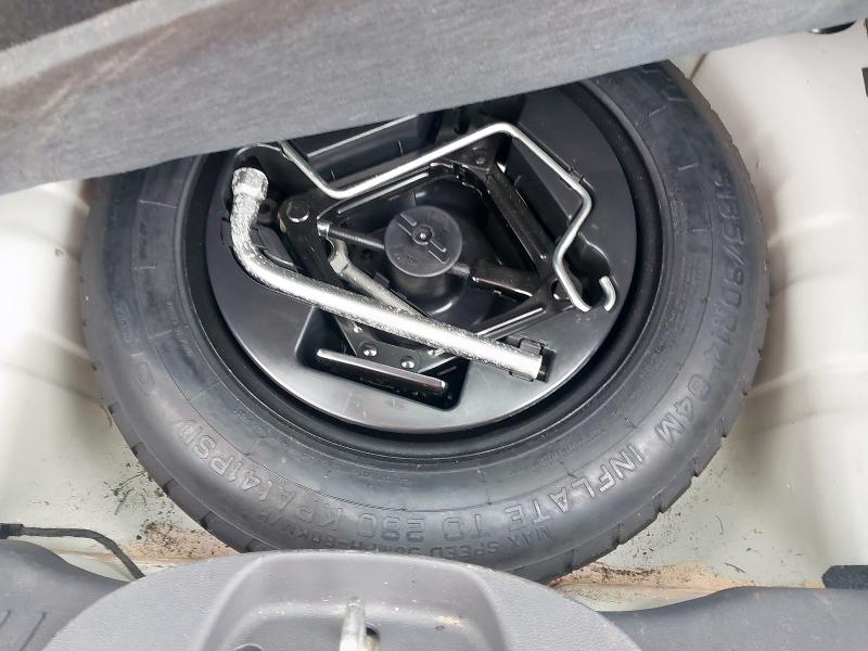 2015 FIAT 500 1.2 POP 3DR