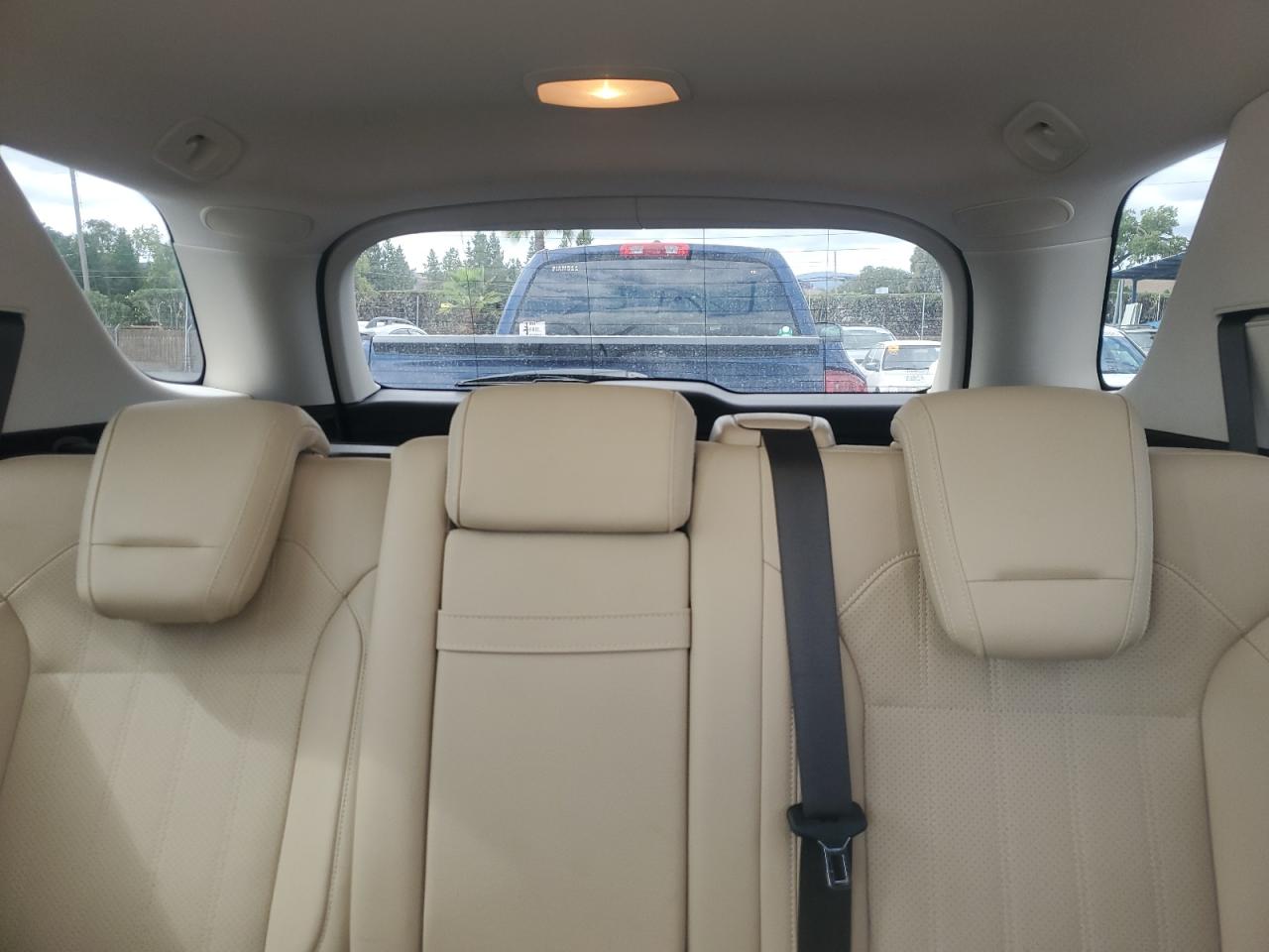 2017 Mercedes-Benz Gle 350 VIN: 4JGDA5JB8HA915515 Lot: 85202225