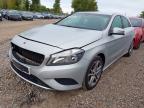 2014 MERCEDES-BENZ A180 BLUEEFFICIENCY SPORT  for sale at Copart SANDY