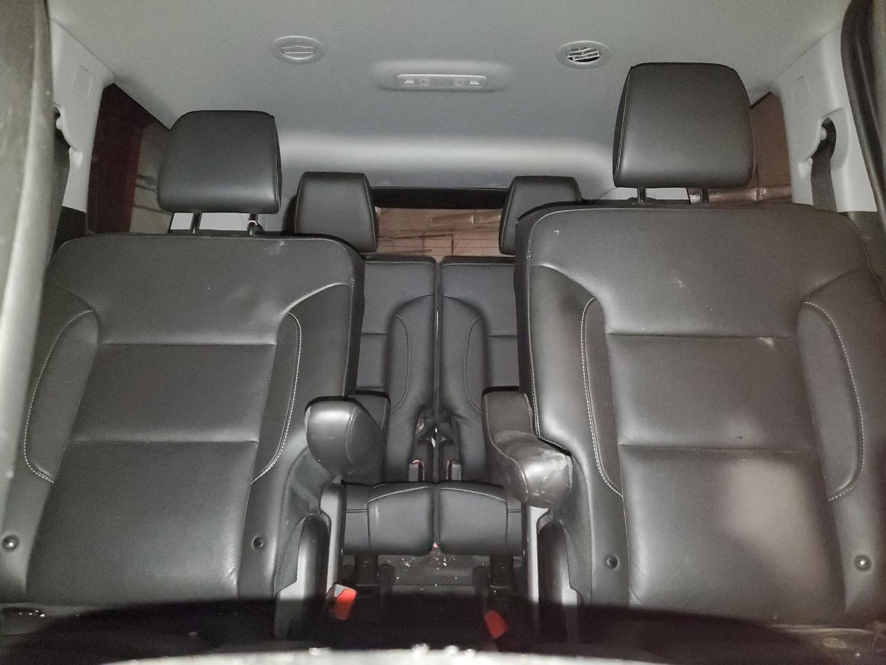 2019 GMC Acadia Slt-1 VIN: 1GKKNULS1KZ180381 Lot: 91067375