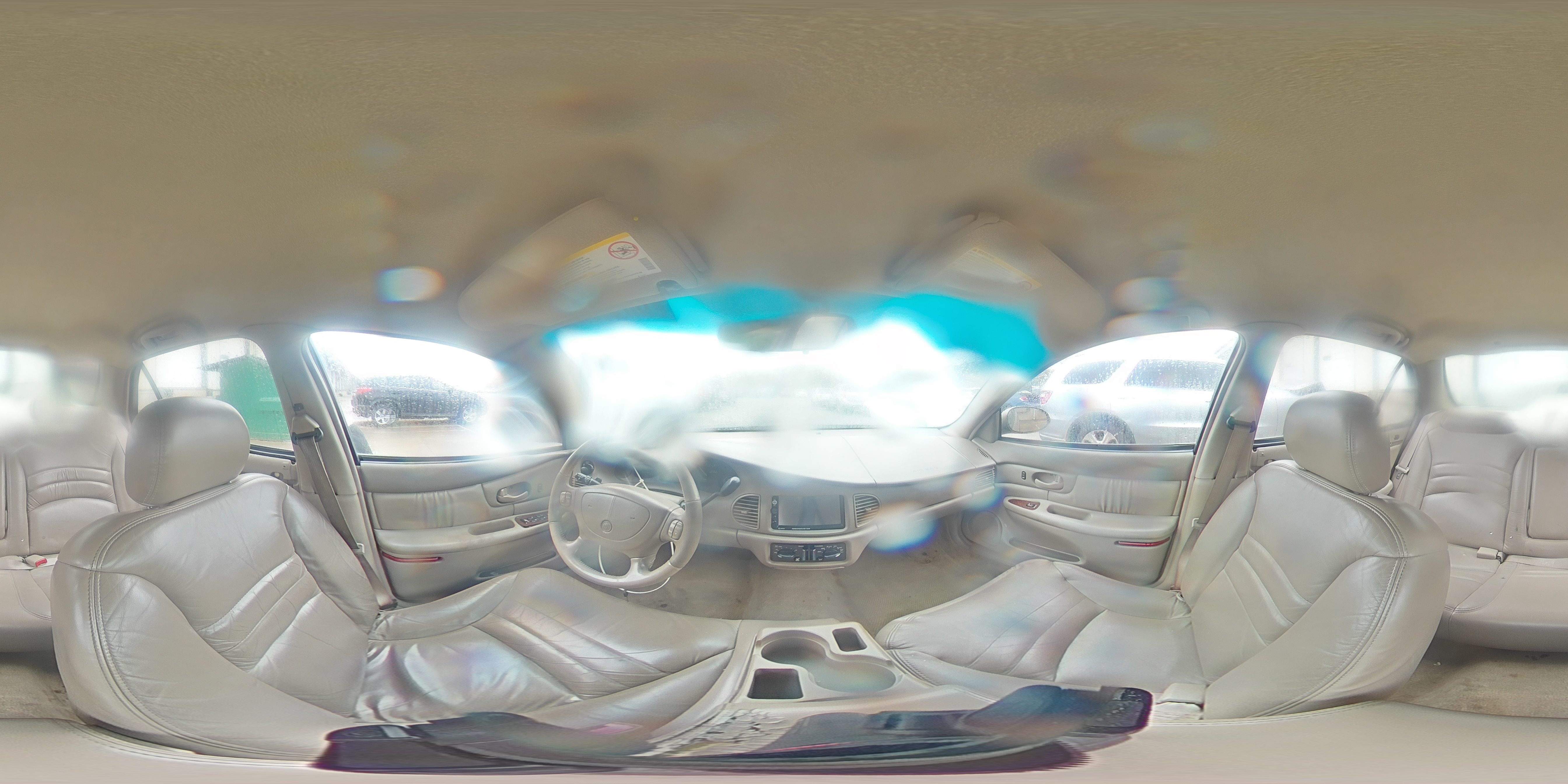 2005 Buick Century Custom VIN: 2G4WS52J051100646 Lot: 90317015