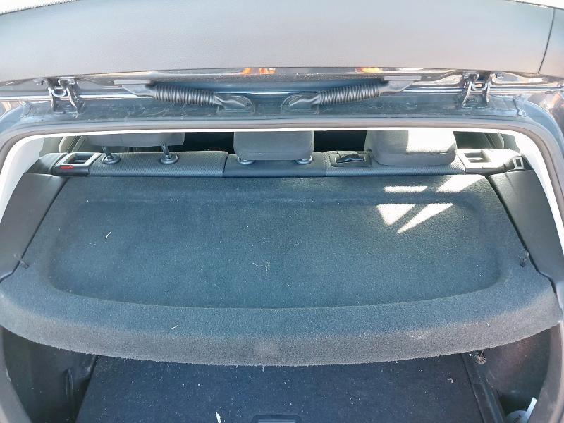 2016 VOLKSWAGEN GOLF MATCH EDITION TDI BM 