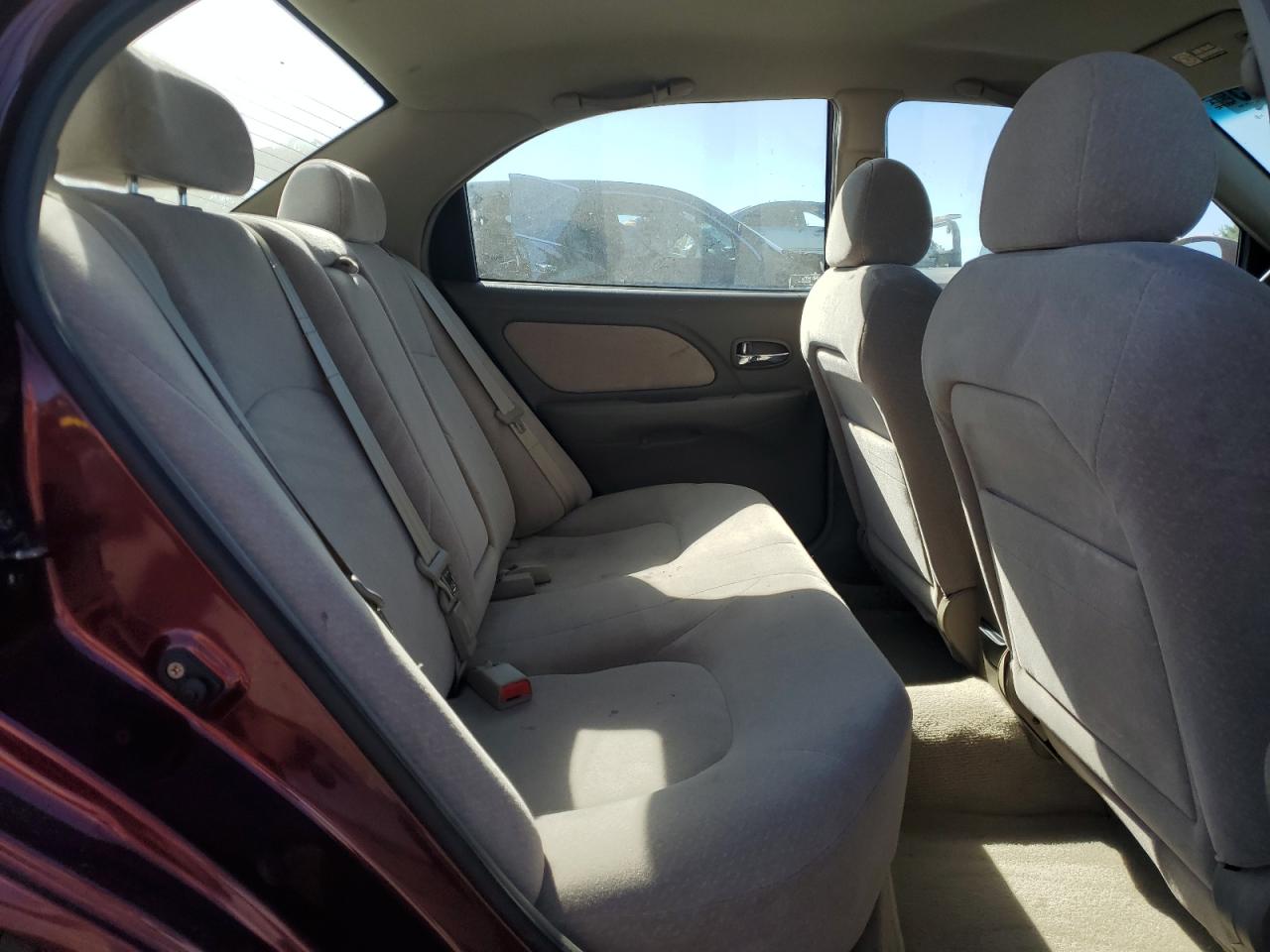 2002 Hyundai Sonata Gl VIN: KMHWF25S62A709085 Lot: 84581325