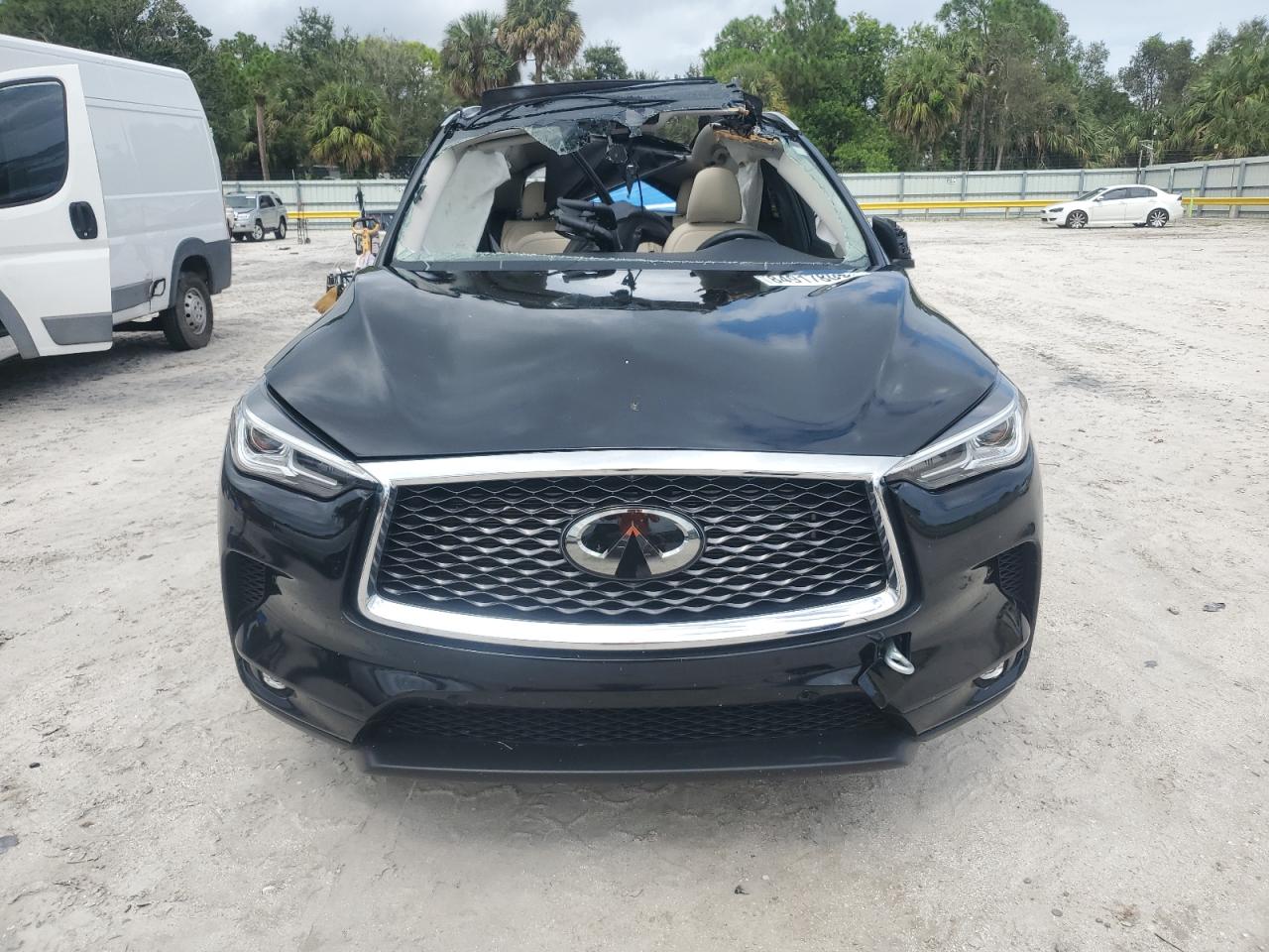 2019 Infiniti Qx50 Essential VIN: 3PCAJ5M14KF118686 Lot: 84917805