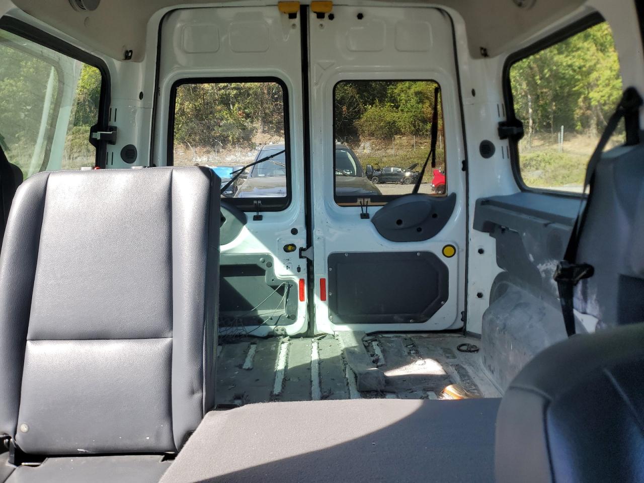 2012 Ford Transit Connect Xlt Premium VIN: NM0KS9CN1CT094937 Lot: 84955165