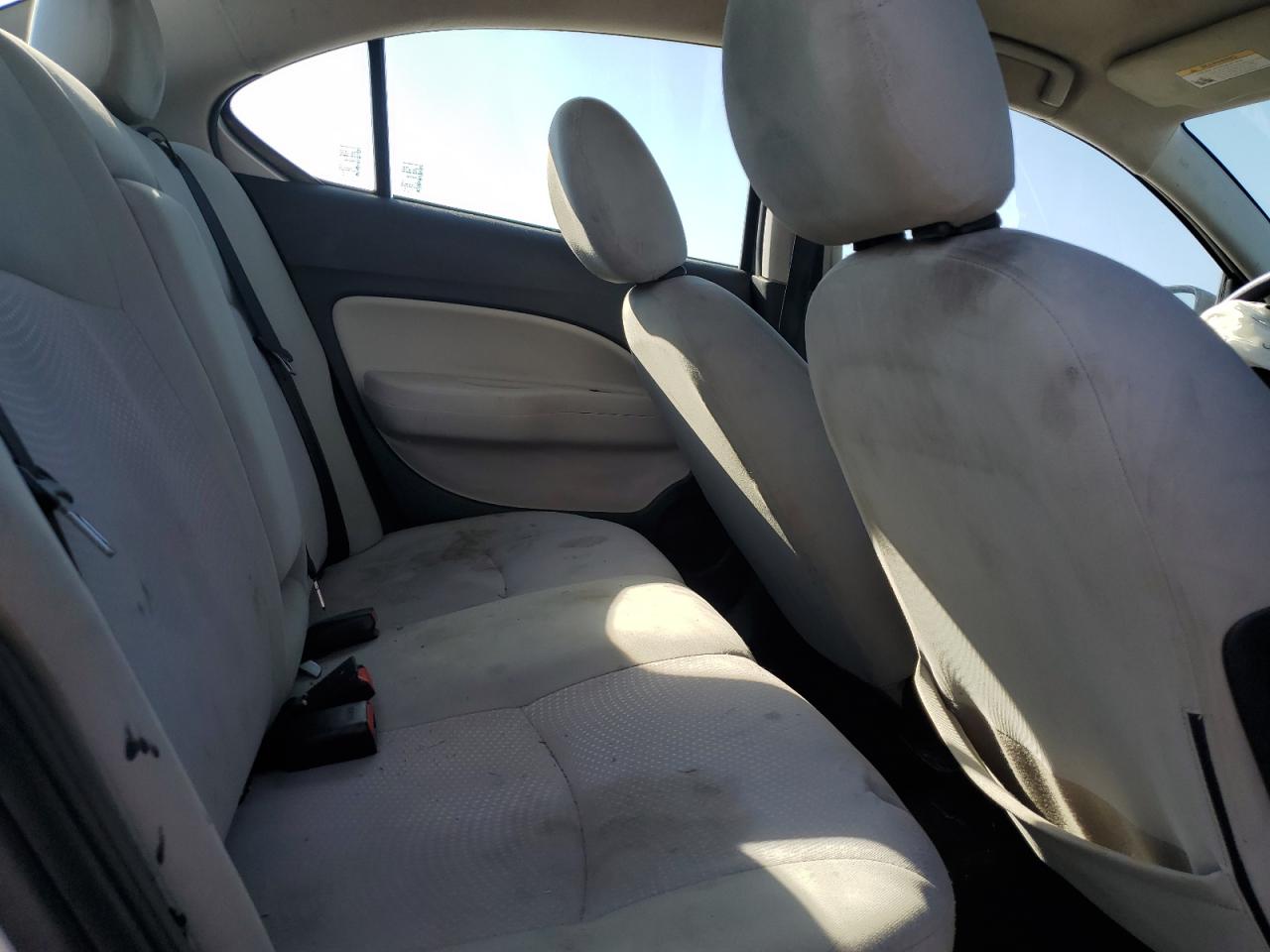 2018 Mitsubishi Mirage G4 Es VIN: ML32F3FJ5JHF02794 Lot: 86321825