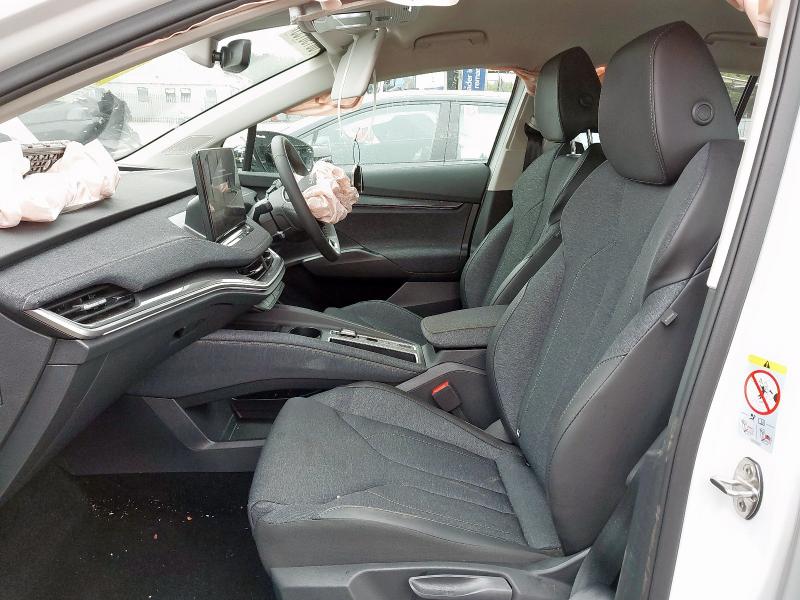 2025 SKODA ELROQ 125KW 50 SE 55KWH 5DR AUTO