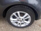 2010 VAUXHALL CORSA SXI  for sale at Copart ROCHFORD