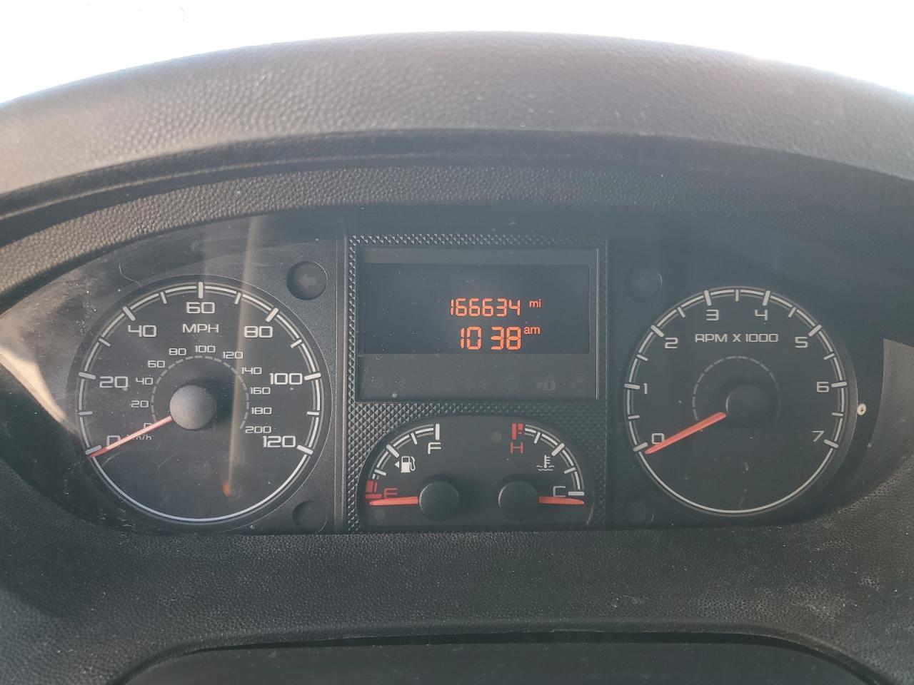 2018 Ram Promaster 2500 2500 High VIN: 3C6TRVCG1JE120138 Lot: 85579675