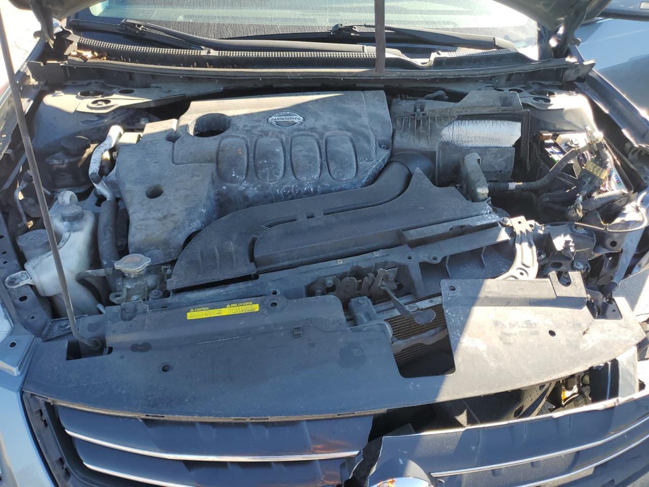 2012 Nissan Altima Base VIN: 1N4AL2AP3CC123710 Lot: 82395315