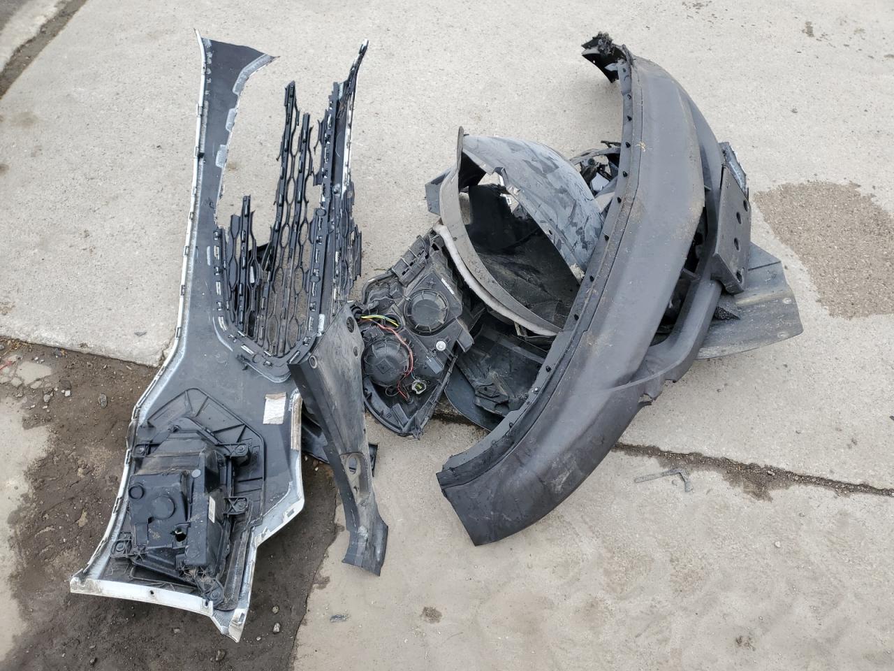 2017 Chevrolet Equinox Lt VIN: 2GNALCEK9H6195839 Lot: 82438835