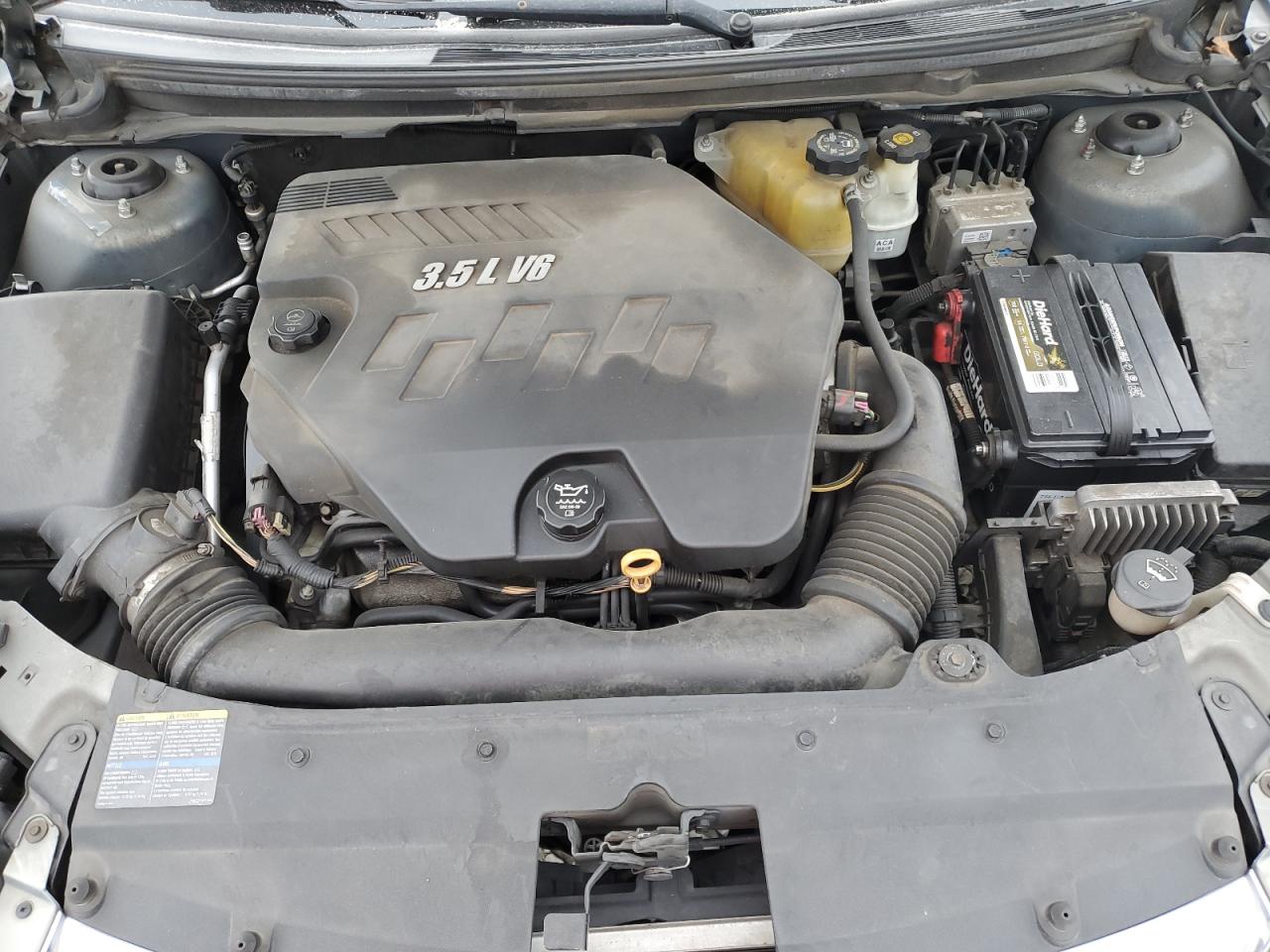 2007 Saturn Aura Xe VIN: 1G8ZS57N27F287763 Lot: 85566235