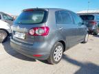 2007 VOLKSWAGEN GOLF PLUS LUNA TDI 105  for sale at Copart SANDWICH