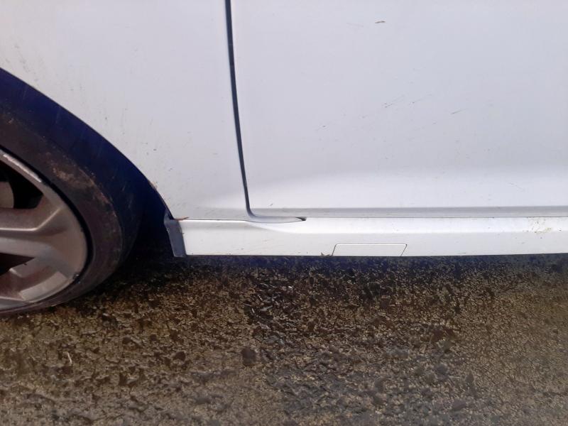 2017 FORD FIESTA 1.6 ECOBOOST ST-3 3DR