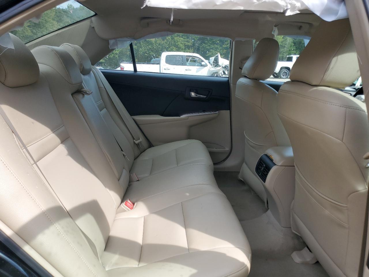 2013 Toyota Camry L VIN: 4T4BF1FK2DR283135 Lot: 84819095