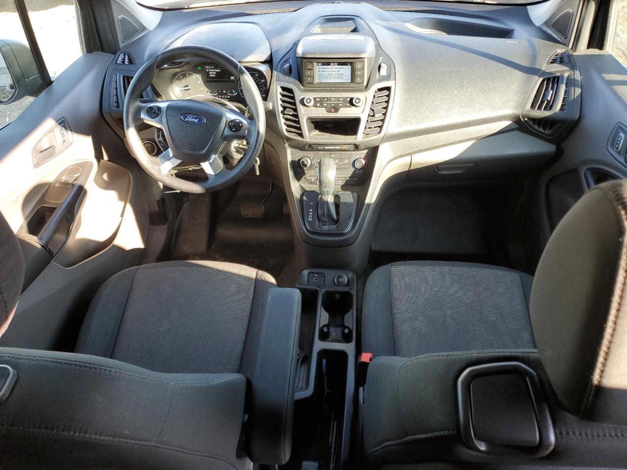 2019 Ford Transit Connect Xl VIN: NM0LS7E25K1415058 Lot: 82536355