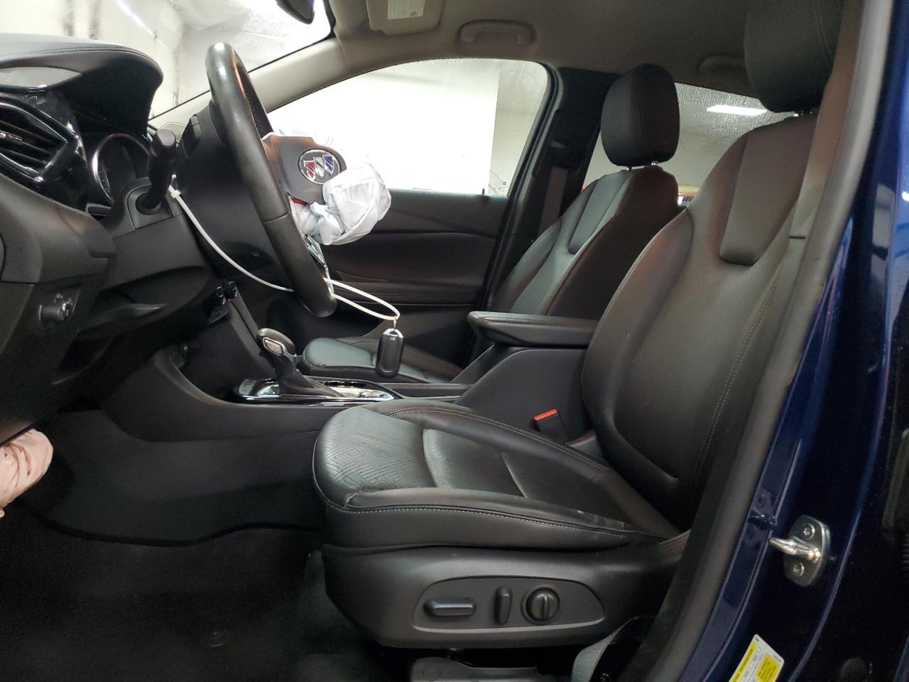 2023 Buick Encore Gx Essence VIN: KL4MMFSL0PB073488 Lot: 85864735