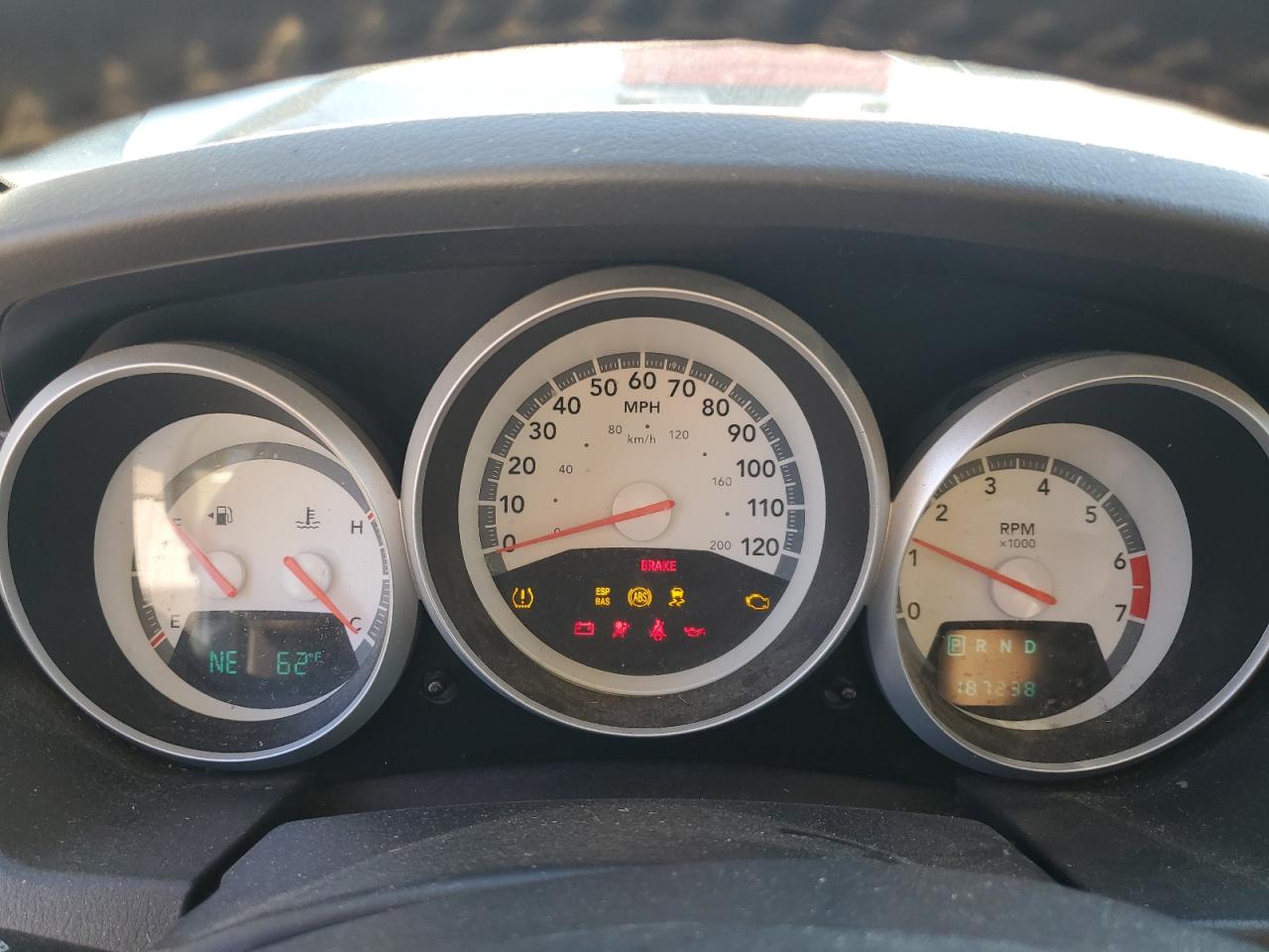 2008 Dodge Grand Caravan Sxt VIN: 2D8HN54P48R835577 Lot: 84912525