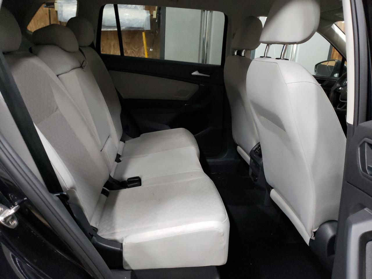 2020 Volkswagen Tiguan S VIN: 3VV0B7AX1LM113070 Lot: 84751065