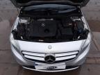 2015 MERCEDES-BENZ A CLASS A180 CDI SPORT EDITION 5DR AUTO for sale at Copart WOLVERHAMPTON