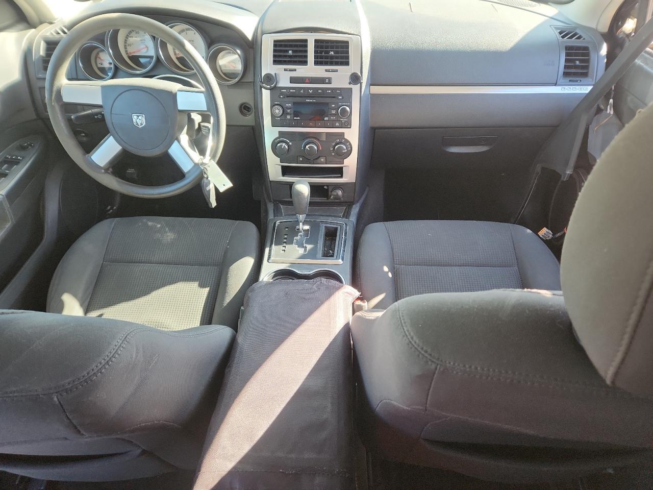 2009 Dodge Charger Sxt VIN: 2B3KA33V49H532019 Lot: 81221585