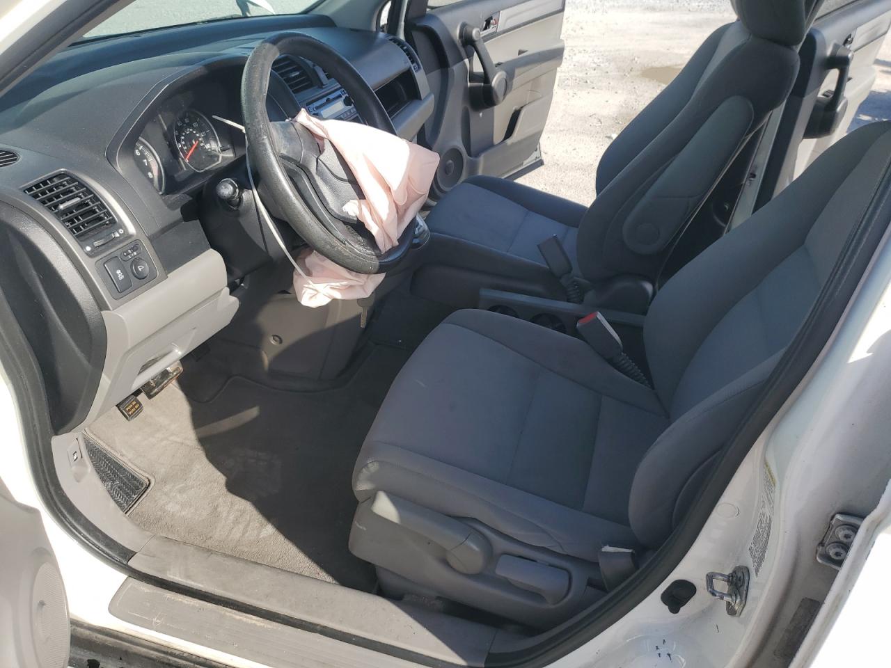 2010 Honda Cr-V Lx VIN: 5J6RE3H33AL031231 Lot: 85345275